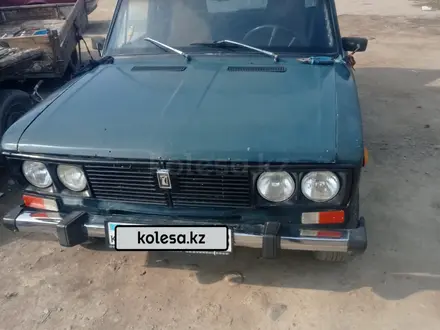 ВАЗ (Lada) 2106 1996 года за 500 000 тг. в Тараз – фото 3