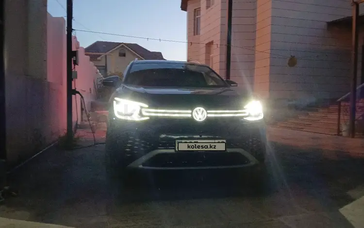 Volkswagen ID.6 2022 года за 13 500 000 тг. в Актау