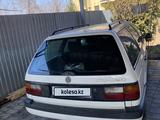Volkswagen Passat 1992 годаүшін1 400 000 тг. в Алматы – фото 2