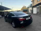 Toyota Camry 2017 годаfor12 500 000 тг. в Алматы – фото 4