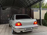 Daewoo Nexia 2007 годаүшін1 100 000 тг. в Шымкент – фото 3