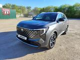 Changan CS55 Plus 2025 годаfor9 700 000 тг. в Караганда