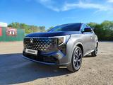 Changan CS55 Plus 2025 годаfor9 700 000 тг. в Караганда – фото 5