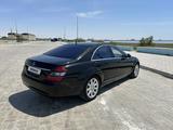 Mercedes-Benz S 500 2007 годаүшін7 000 000 тг. в Актау – фото 5