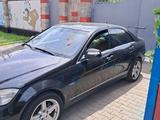 Mercedes-Benz C 230 2007 годаүшін6 500 000 тг. в Алматы – фото 4