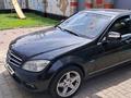 Mercedes-Benz C 230 2007 года за 6 500 000 тг. в Алматы – фото 5