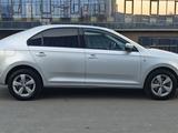 Skoda Rapid 2014 года за 4 800 000 тг. в Алматы – фото 3
