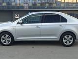 Skoda Rapid 2014 года за 4 800 000 тг. в Алматы – фото 5