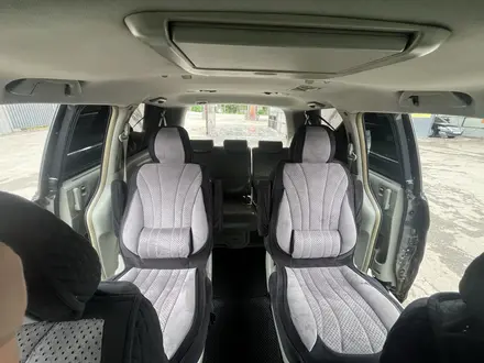 Honda Odyssey 2006 года за 6 189 999 тг. в Алматы – фото 11