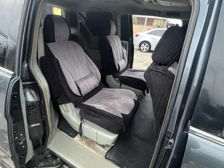 Honda Odyssey 2006 года за 6 189 999 тг. в Алматы – фото 13