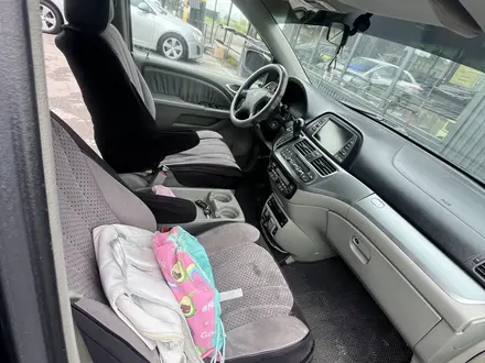 Honda Odyssey 2006 года за 6 189 999 тг. в Алматы – фото 12