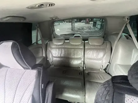 Honda Odyssey 2006 года за 6 189 999 тг. в Алматы – фото 14