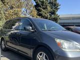 Honda Odyssey 2006 года за 6 189 999 тг. в Алматы – фото 3