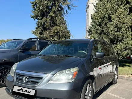 Honda Odyssey 2006 года за 6 189 999 тг. в Алматы