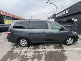 Honda Odyssey 2006 года за 6 189 999 тг. в Алматы – фото 5