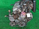Двигатель HONDA INTEGRA DA7 ZC 1997 за 340 000 тг. в Костанай – фото 3