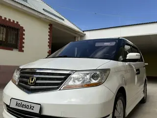 Honda Elysion