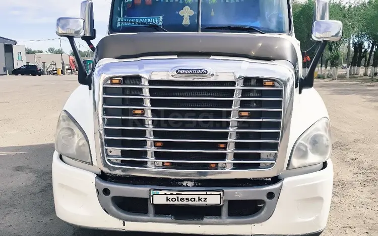 Freightliner  Cascadia 2009 годаүшін20 000 000 тг. в Астана