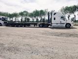 Freightliner  Cascadia 2009 годаүшін20 000 000 тг. в Астана – фото 5