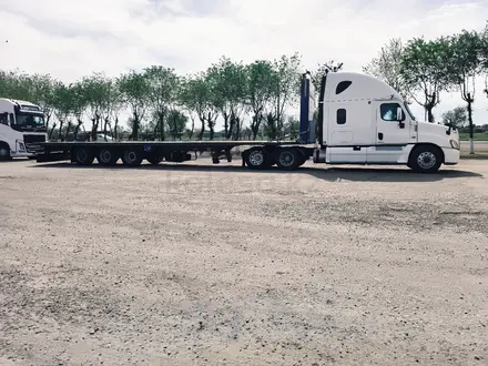 Freightliner  Cascadia 2009 года за 20 000 000 тг. в Астана – фото 5