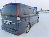 Nissan Serena 2010 года за 8 800 000 тг. в Павлодар – фото 4