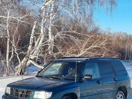 Subaru Forester 1998 года за 3 000 000 тг. в Ерейментау