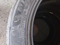 Michelin 255/45/R19үшін250 000 тг. в Алматы