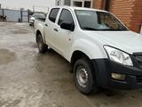 Isuzu D-Max 2018 годаfor7 500 000 тг. в Атырау – фото 2