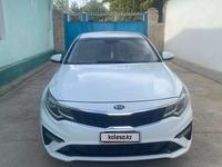 Kia Optima 2019 годаfor6 100 000 тг. в Шымкент