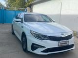 Kia Optima 2019 годаүшін6 100 000 тг. в Шымкент – фото 3