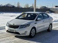 Kia Rio 2014 года за 5 300 000 тг. в Шымкент