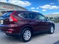 Honda CR-V 2016 года за 11 250 000 тг. в Петропавловск – фото 2