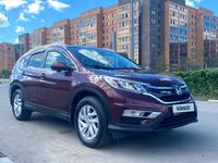 Honda CR-V 2016 года за 11 250 000 тг. в Петропавловск