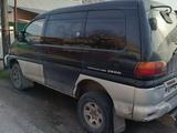 Mitsubishi Delica 1996 годаүшін4 300 000 тг. в Алматы – фото 2