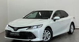 Toyota Camry Elegance 2021 года за 12 490 000 тг. в Астана