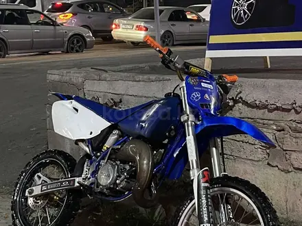 Yamaha  YZ85 2002 года за 1 000 000 тг. в Алматы