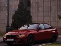 BMW 335 2016 годаfor14 500 000 тг. в Алматы