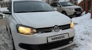 Volkswagen Polo 2014 года за 5 300 000 тг. в Петропавловск