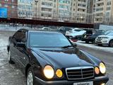 Mercedes-Benz E 230 1997 годаfor3 200 000 тг. в Астана – фото 2
