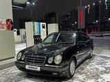 Mercedes-Benz E 230 1997 годаfor3 200 000 тг. в Астана – фото 4