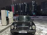 Mercedes-Benz E 230 1997 годаfor3 200 000 тг. в Астана – фото 3