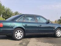 Audi A6 1995 годаүшін2 400 000 тг. в Тараз