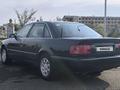 Audi A6 1995 года за 2 400 000 тг. в Тараз – фото 3