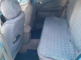 Mitsubishi Outlander 2004 годаүшін4 100 000 тг. в Астана – фото 2