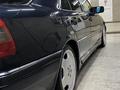 Mercedes-Benz C 280 1996 годаүшін3 500 000 тг. в Астана – фото 6