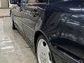 Mercedes-Benz C 280 1996 годаүшін3 500 000 тг. в Астана – фото 7