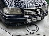 Mercedes-Benz C 280 1996 годаүшін3 500 000 тг. в Астана – фото 3