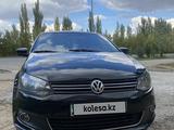 Volkswagen Polo 2012 года за 3 500 000 тг. в Актобе