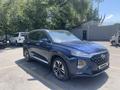 Hyundai Santa Fe 2020 года за 13 900 000 тг. в Алматы