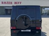 Mercedes-Benz G 55 AMG 2007 годаүшін25 000 000 тг. в Алматы – фото 4